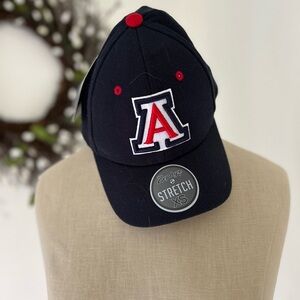 University of Arizona baseball hat